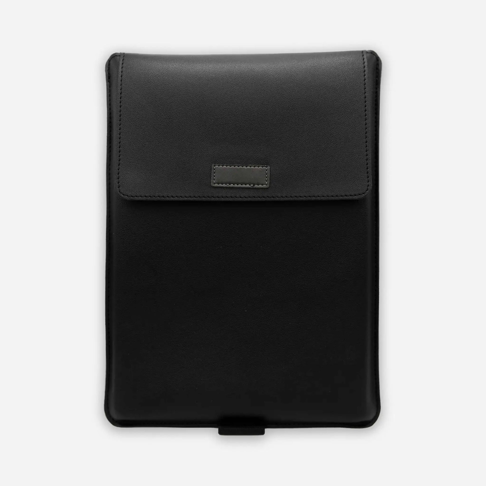 ALYN Laptop Sleeve Stand Product Image Black