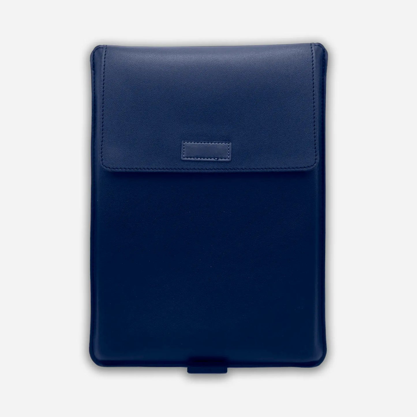 ALYN Laptop Sleeve Stand Product Image Blue