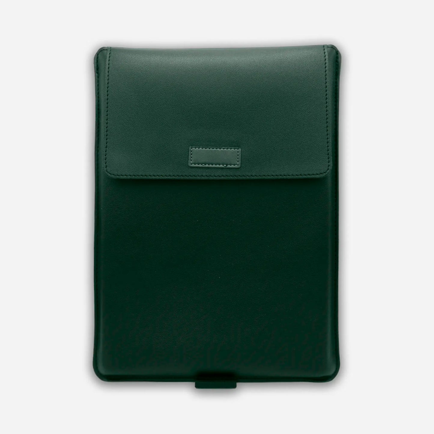 ALYN Laptop Sleeve Stand Product Image Green