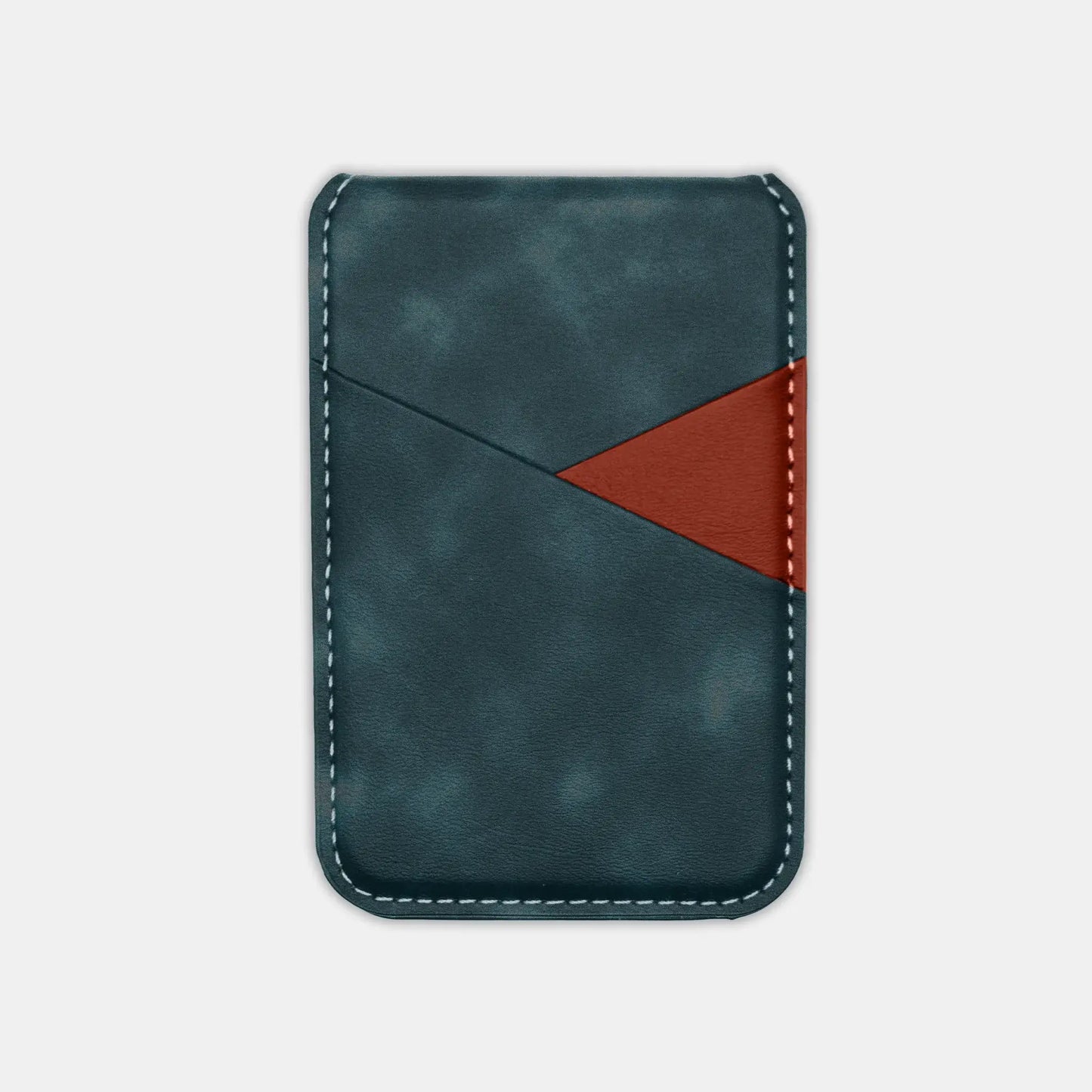 AUTH MagSafe Wallet Product Image Teal