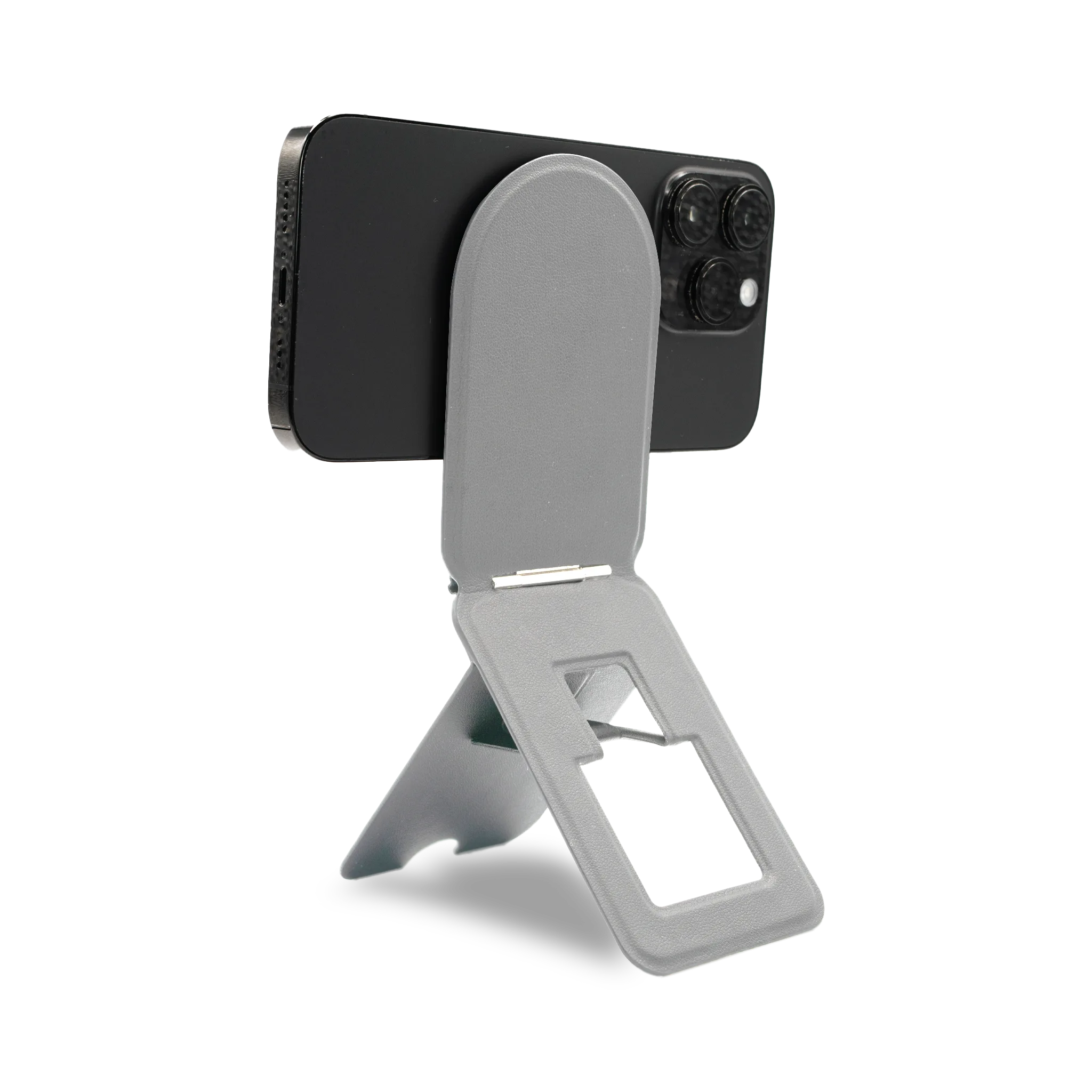 FLEX MagSafe Tripod Theatre Angle Gray