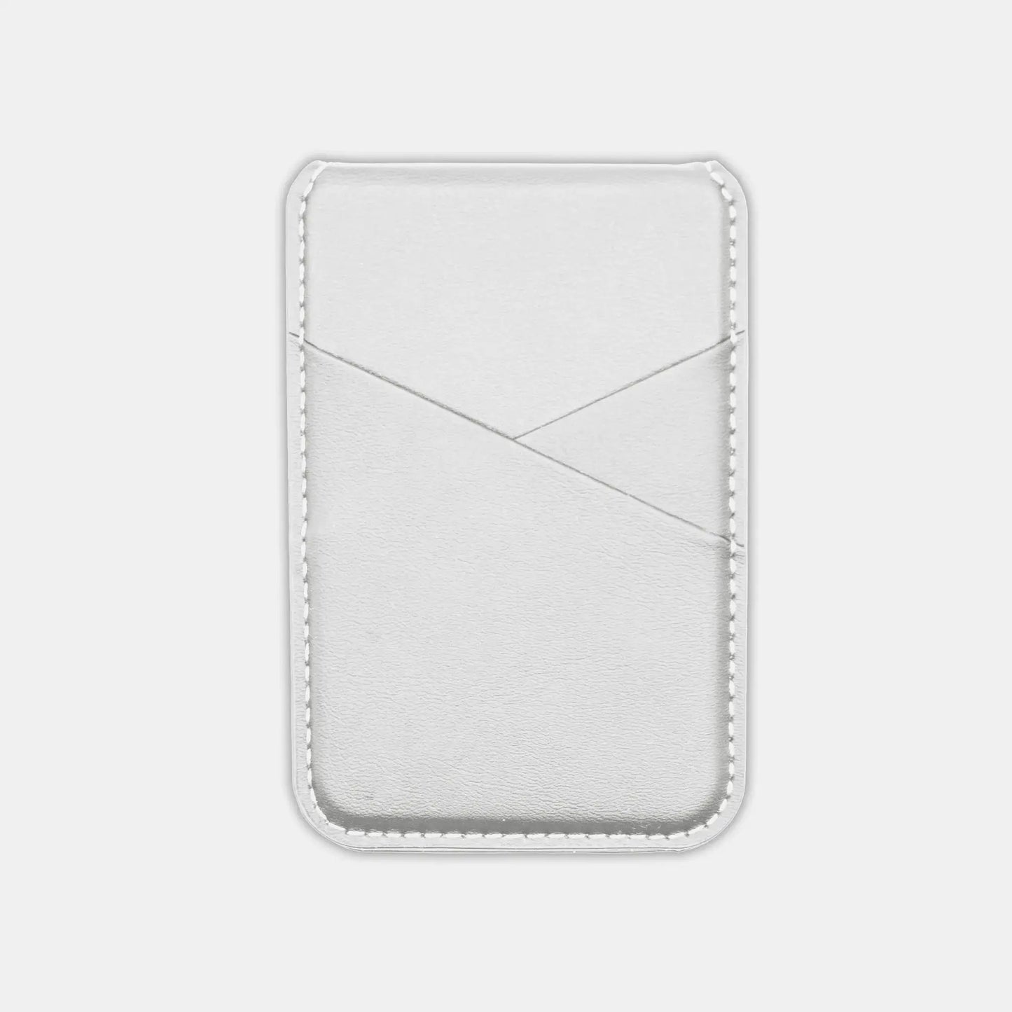 FLEX MagSafe Wallet Product Image White