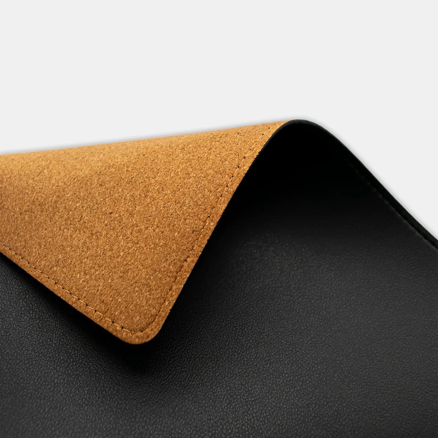 NODE Dual Sided Desk Mat Both Sides No Text