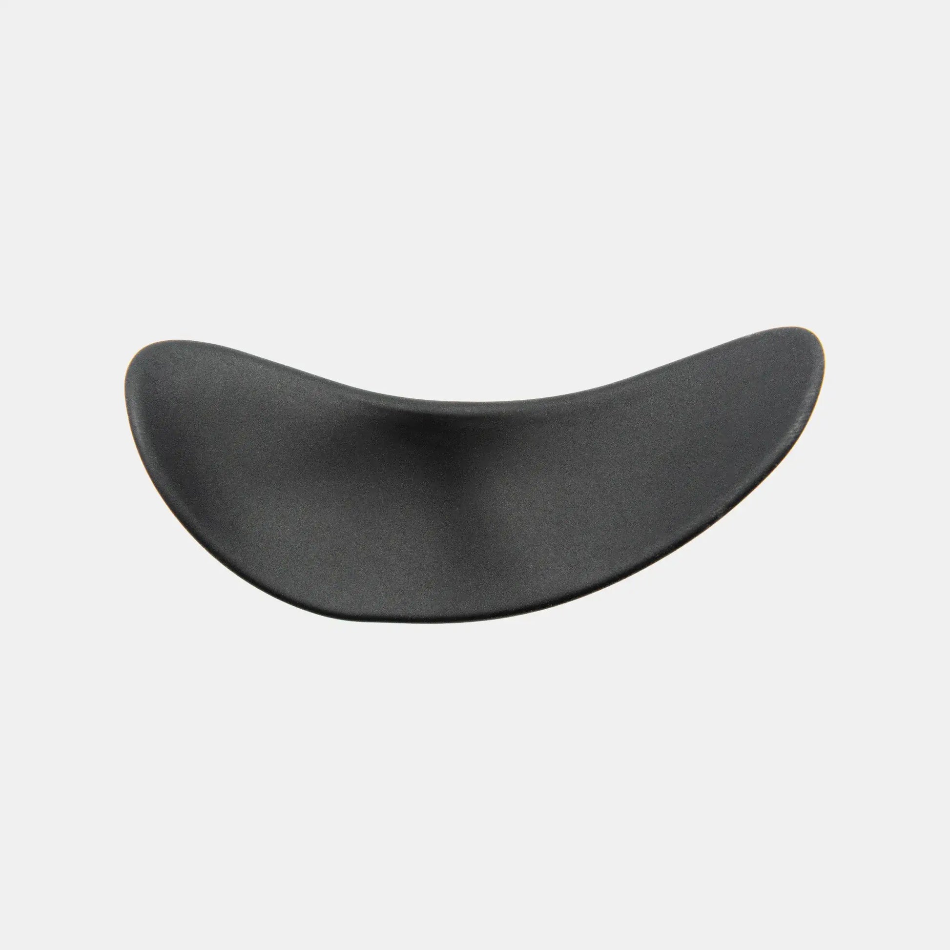 RYST Ergonomic Wrist Rest Full Black