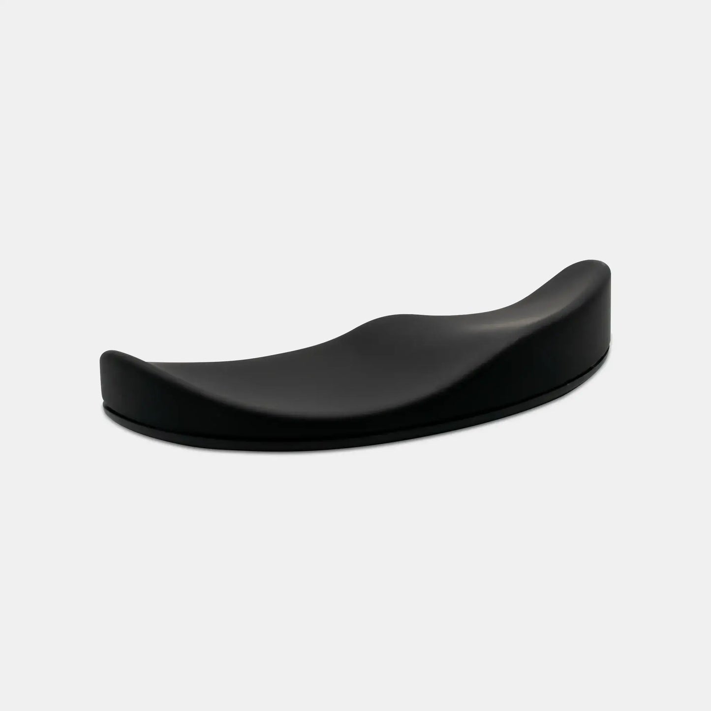 RYST Ergonomic Wrist Rest Product Image Right Black