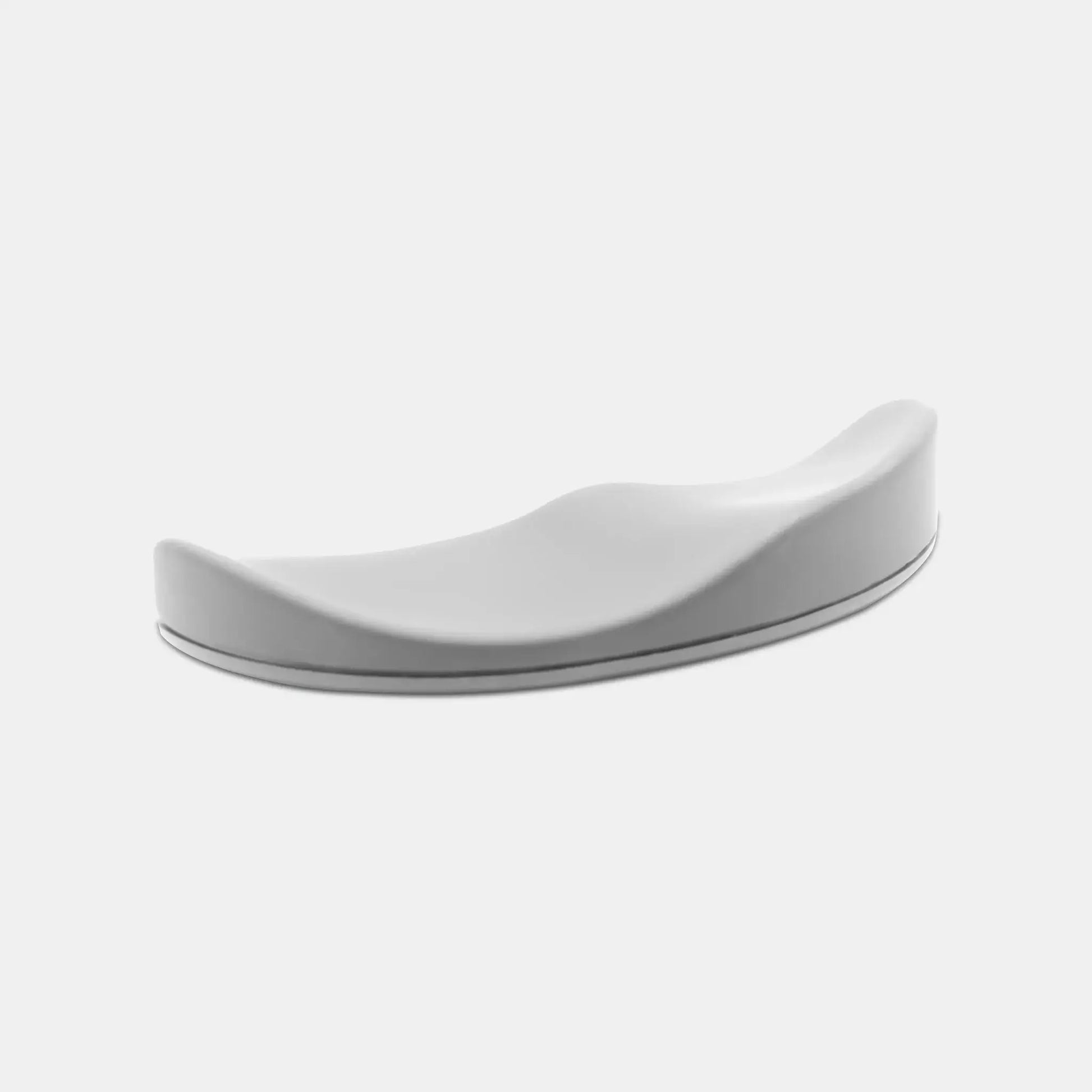 RYST Ergonomic Wrist Rest Product Photo Right Gray