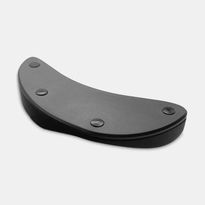 RYST Ergnomic Wrist Rest Underside Black